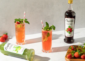 Master the Art of Flavor